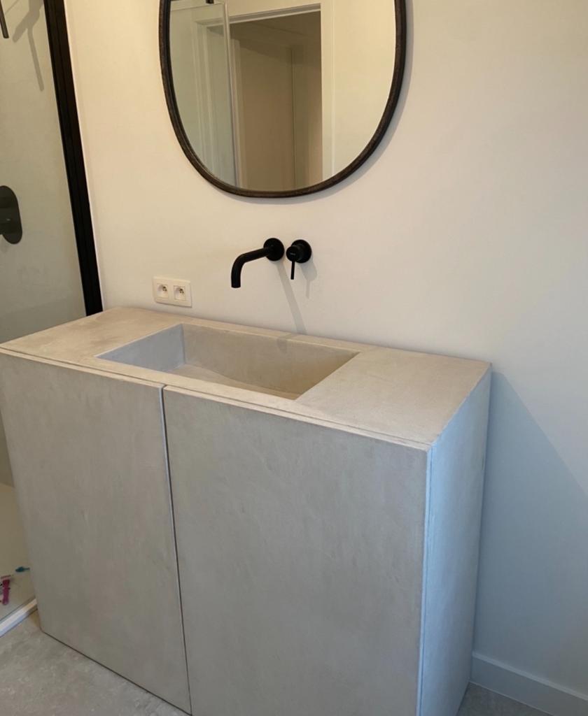 Meubles sur mesure Mortex, Maison & Meubles, Enlèvement ou Envoi