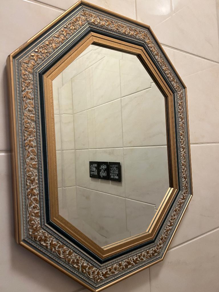 Wanddecoratie, Ophalen, Minder dan 50 cm, 50 tot 75 cm, Zo goed als nieuw