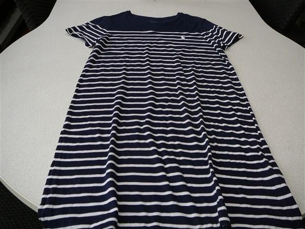Mooi polokleedje S Ralph Lauren, Kleding | Dames, Blauw, Ophalen of Verzenden, Knielengte, Maat 36 (S)