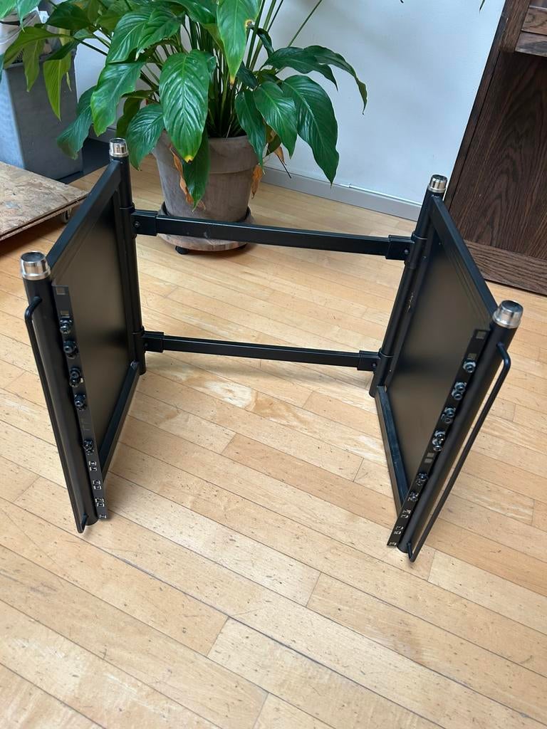 2 x Studio rack, Ophalen, Gebruikt