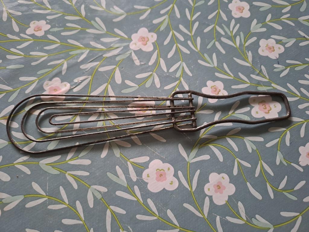 Antieken klopper, Zakelijke goederen, Ophalen of Verzenden