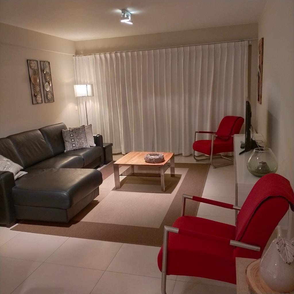 Middelkerke app-te-huur met frontaal zeedicht, 2 slaapkamers, Antwerpen of Vlaanderen, Appartement, Afwasmachine