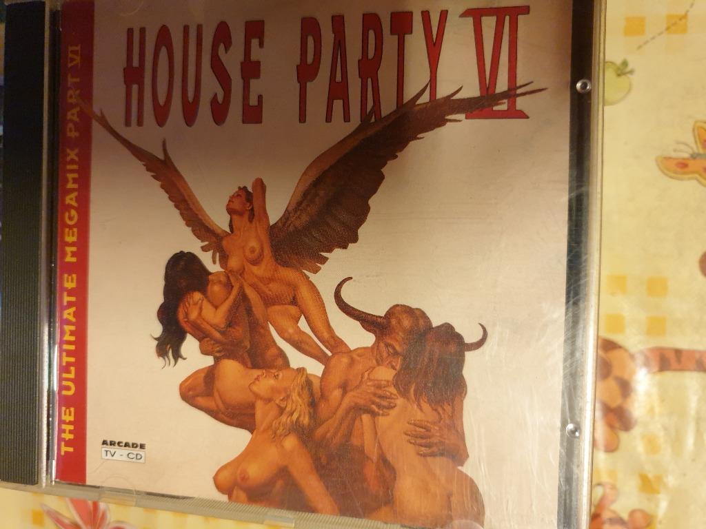 cd dance house techno pour découvrir la partie 370., CD & DVD, Enlèvement ou Envoi, Utilisé, Techno ou Trance