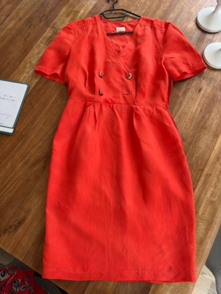 Jurk Betty Barclay maat 40, Kleding | Dames, Maat 38/40 (M), Betty Barclay, Ophalen of Verzenden, Zo goed als nieuw