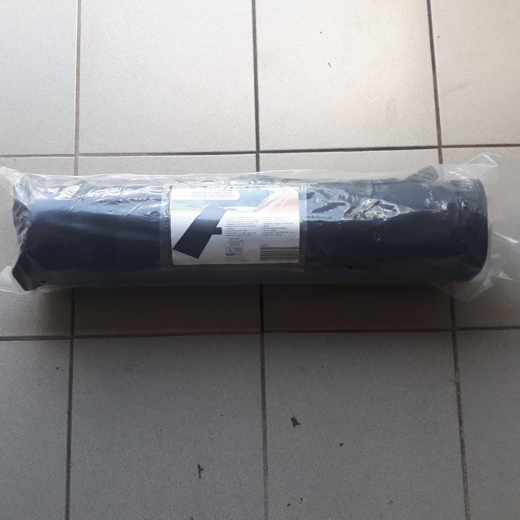 Tapis de couchage auto-gonflable, Enlèvement ou Envoi, Neuf, 1 personne