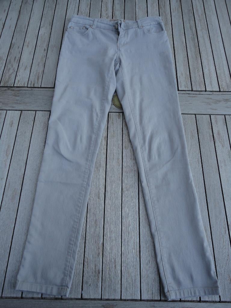 Jeansbroek Malvin Jeans (maat 36), Kleding | Dames, Malvin Jeans, Ophalen of Verzenden, Zo goed als nieuw, W28 - W29 (confectie 36)