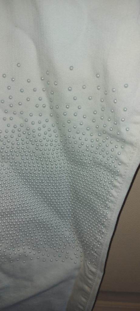 Mooie broek van pinko.dames maat smal .., Ophalen of Verzenden, Zo goed als nieuw, Maat 36 (S)