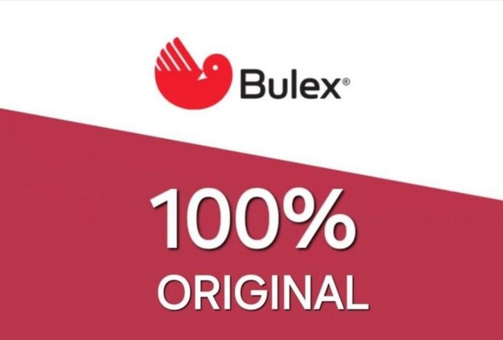 Slang Bulex Thema Condens/Bulex Thermomaster (100% nieuw), Ophalen of Verzenden, Nieuw