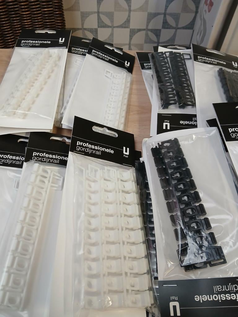 Accessoires voor gordijnen en draperieen, Huis en Inrichting, Ophalen