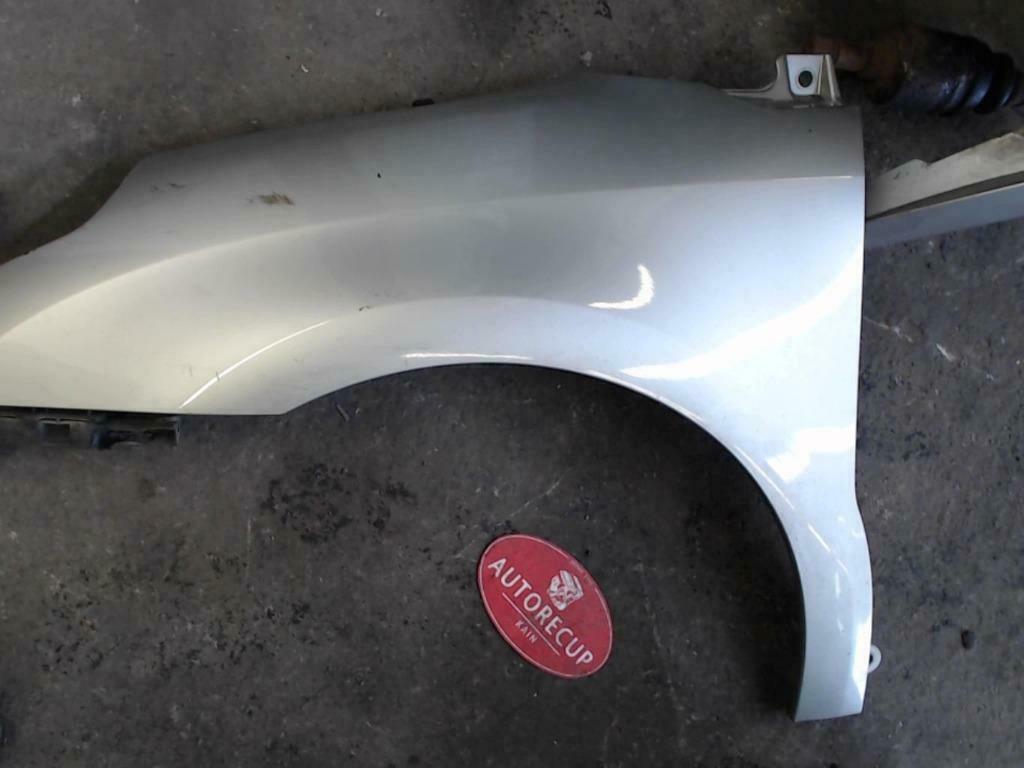 Aile avant gauche Citroën C4 I 2004-2008 LP/13164, Enlèvement ou Envoi, Utilisé, Avant, Citroën