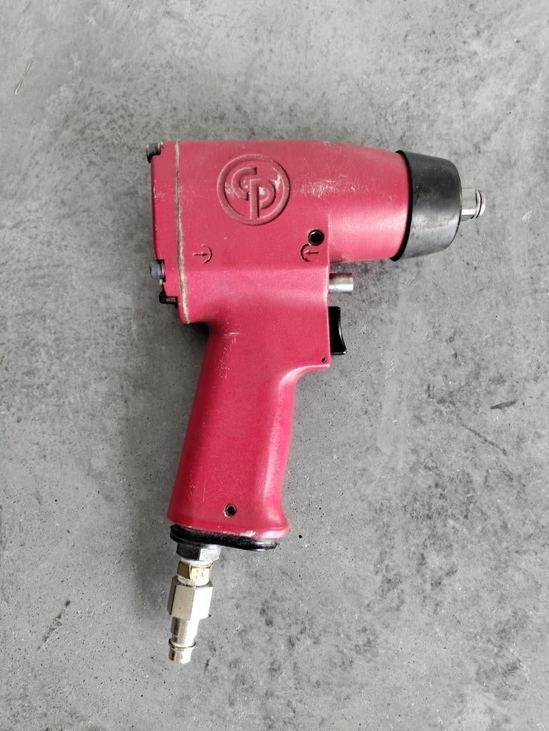 Clé à chocs Chicago Pneumatic RP9526 de 1/2 po, Enlèvement ou Envoi, Comme neuf