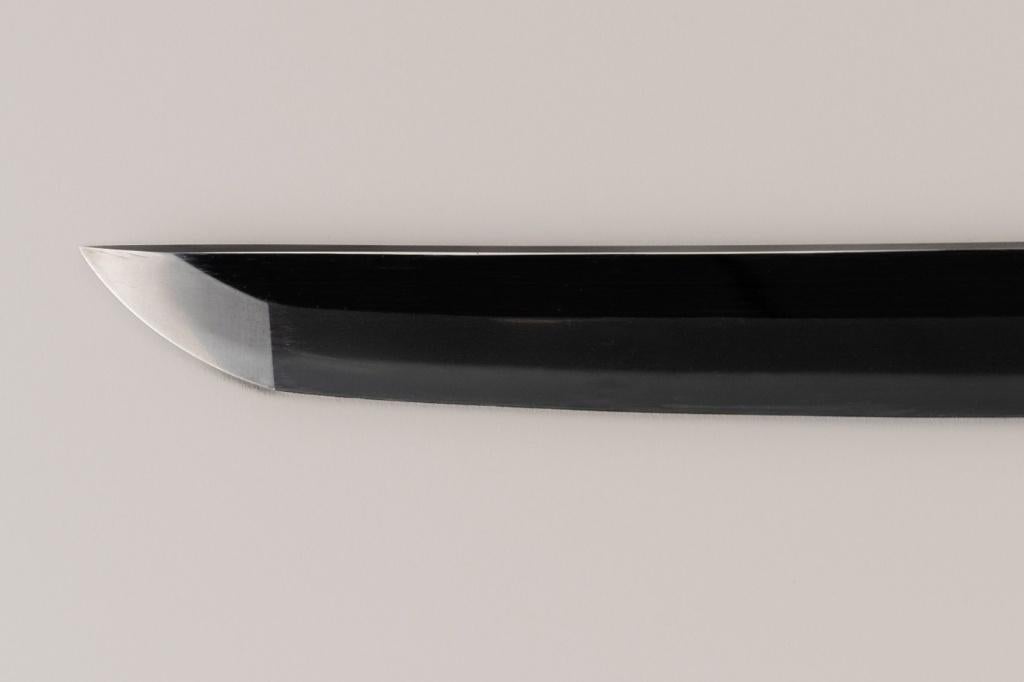 Katana - gesigneerd Tadahiro Japan, Edo-periode (1615–1868), Verzamelen, Ophalen of Verzenden, Overige soorten, Zwaard of Sabel