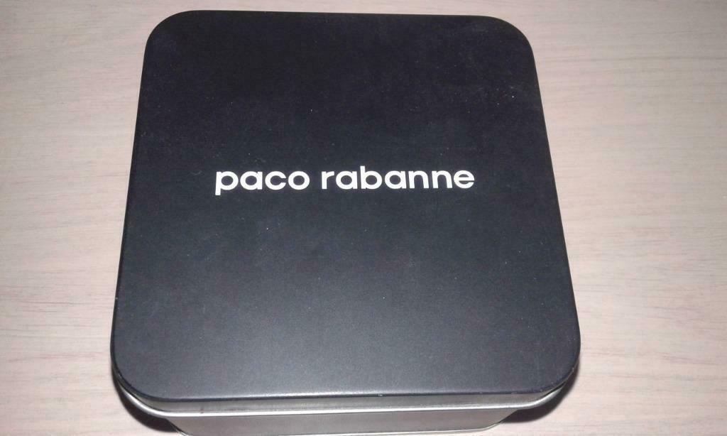Nouvelle montre Paco rabanne pour Homme original, Autres marques, Enlèvement ou Envoi, Cuir, Autres matériaux