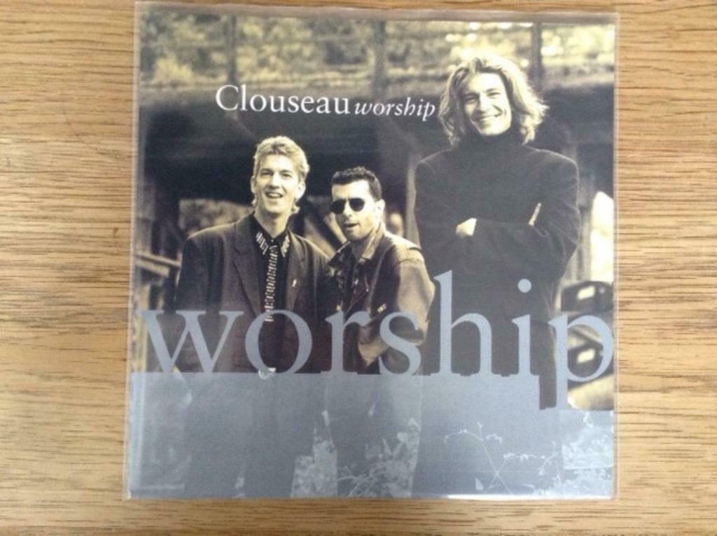 single clouseau, Ophalen of Verzenden, Pop