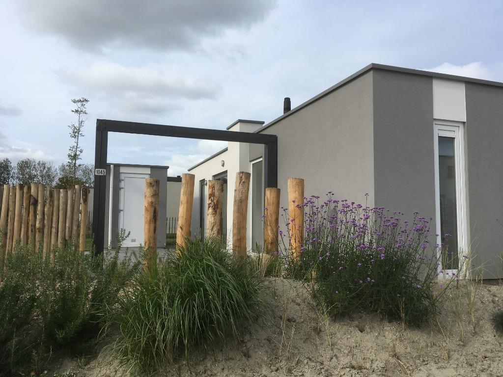 Vakantie aan zee  !, Vakantie, Bemiddelingsbureau, Wasmachine, 3 slaapkamers, 6 personen