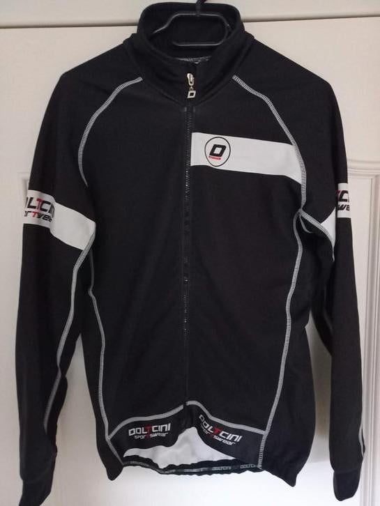 Doltcini winterjas maat medium, Fietsen en Brommers, Gebruikt, Ophalen of Verzenden, Doltcini, Bovenkleding