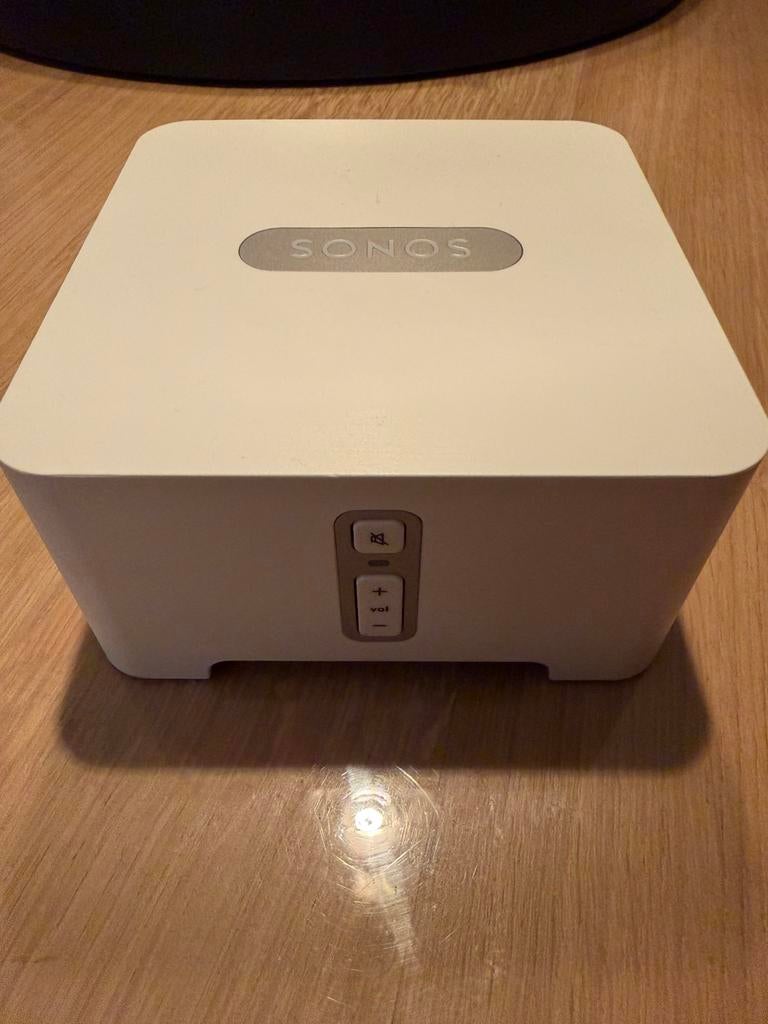 Sonos connect muziek streamer, Enlèvement, Comme neuf