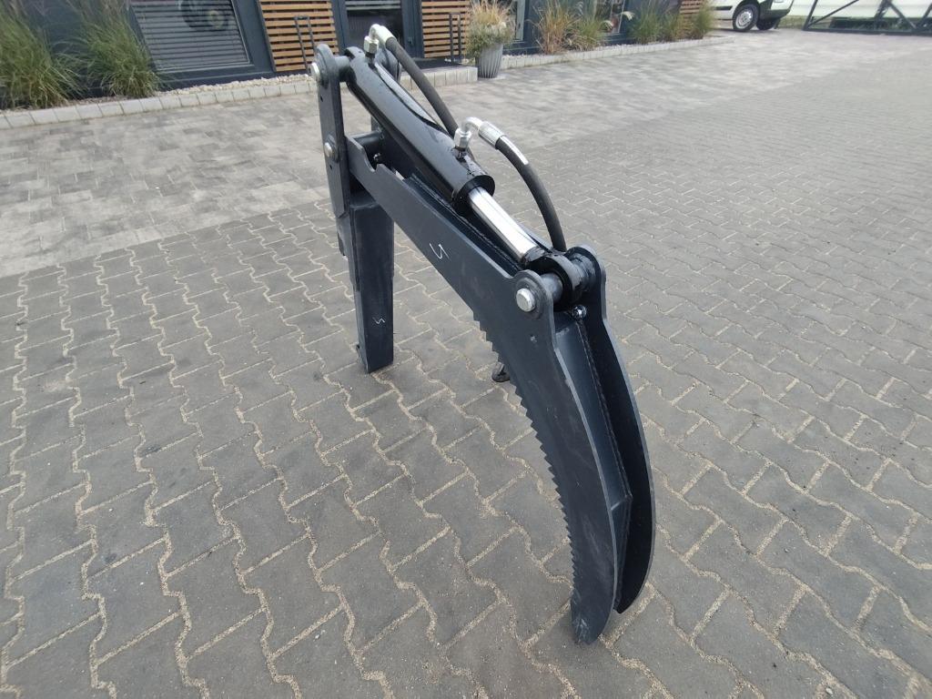 Pince à bois grappin FEM2 avec livraison, Articles professionnels, Machines & Construction | Travail du bois, Envoi
