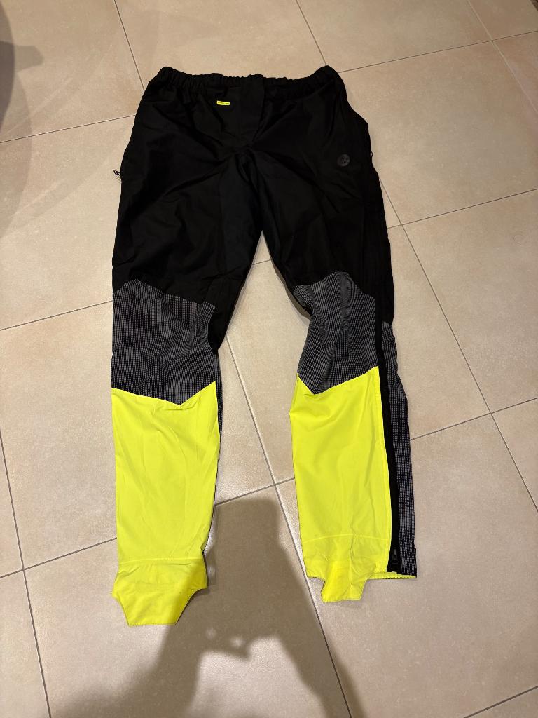 AGU regenpak men, commuter series, Fietsen en Brommers, Nieuw, Ophalen of Verzenden, Bovenkleding, AGU