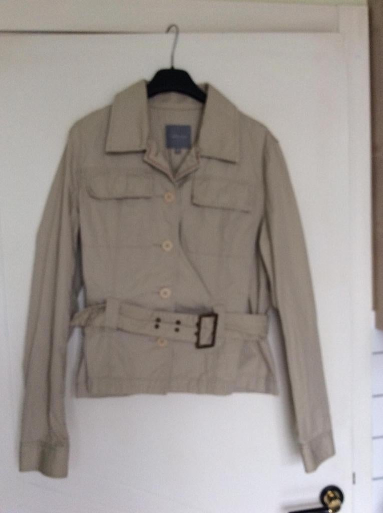 Beige vestje, maat : 42., Enlèvement ou Envoi, Neuf