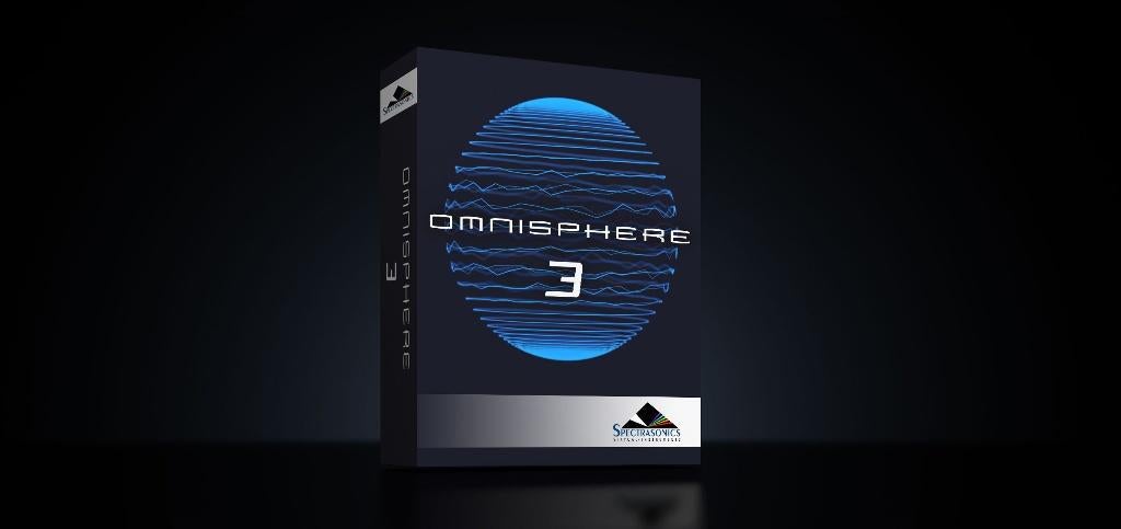 Spectrasonics Omnisphere 3 Complete, Verzenden, Nieuw, MacOS