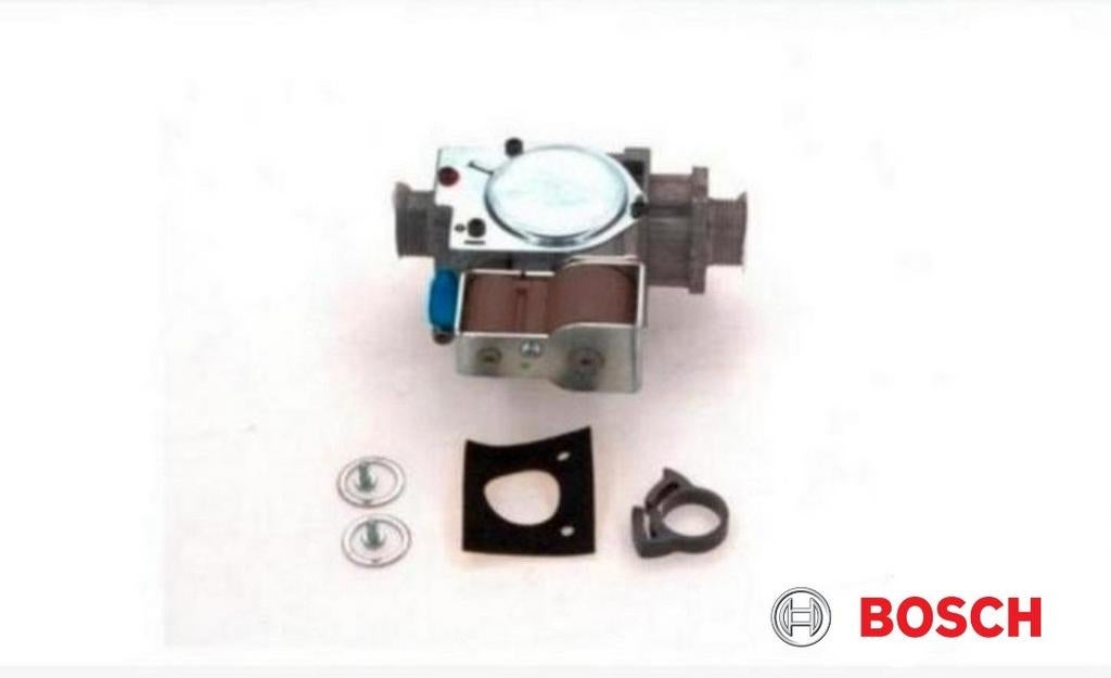 Bloc Gaz Bosch condens
3000 W (100% neuf), Enlèvement ou Envoi, Neuf