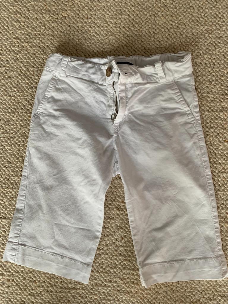Red limit bermuda 7 jaar - 122, Pantalon, Garçon ou Fille, Enlèvement ou Envoi, Comme neuf