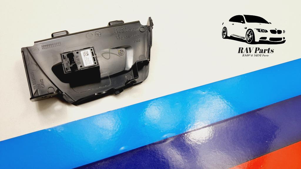 BMW X3 G01 X4 G02 Interrupteur de fenêtre 9290457, Autos : Pièces & Accessoires, Enlèvement ou Envoi, Utilisé, BMW
