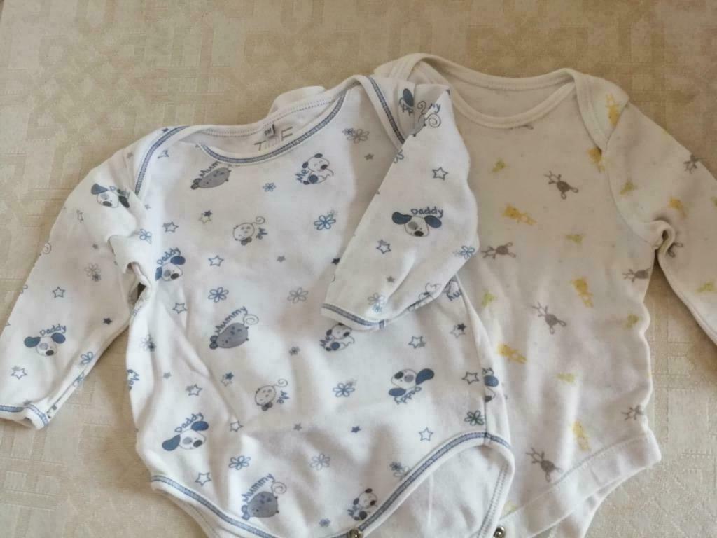 Vêtements de bébé, Enlèvement ou Envoi, Utilisé, MET