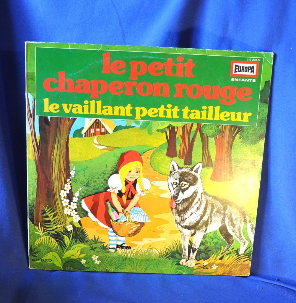 disque vinyl 33 tours conte pour enfant  (x2030), CD & DVD, Vinyles | Enfants & Jeunesse, Enlèvement ou Envoi, Utilisé, Fable ou Conte (de fées)