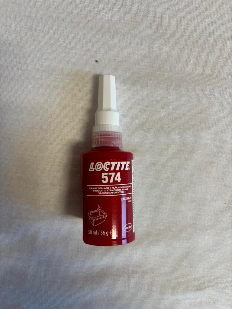 Loctite 574, Ophalen of Verzenden, Zo goed als nieuw