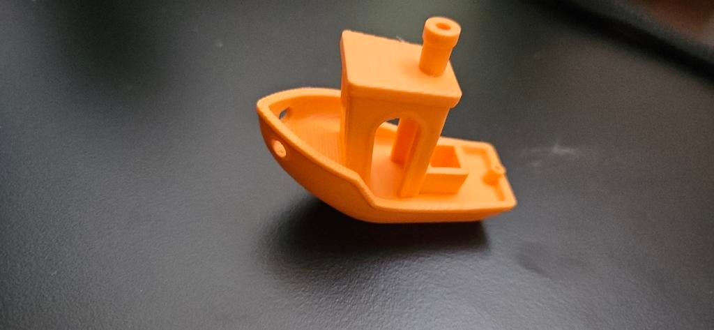 Benchy, Ophalen of Verzenden