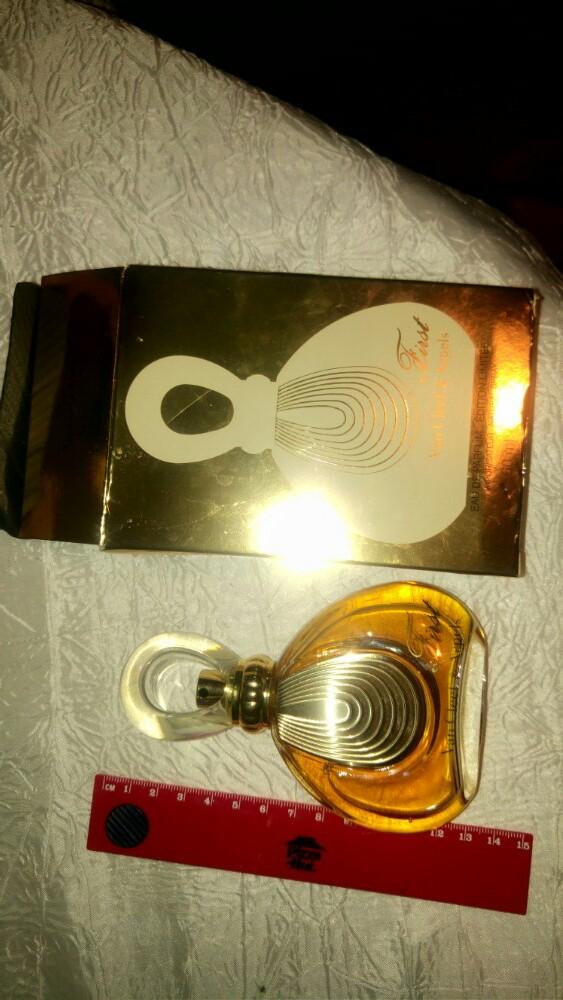 Vintage Flacon parfum toilette Van Cleef & Arpels 60ml Firs, Enlèvement ou Envoi, Comme neuf