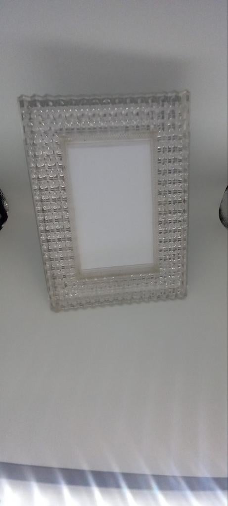 Vintage kunststof frame, Huis en Inrichting, Ophalen of Verzenden