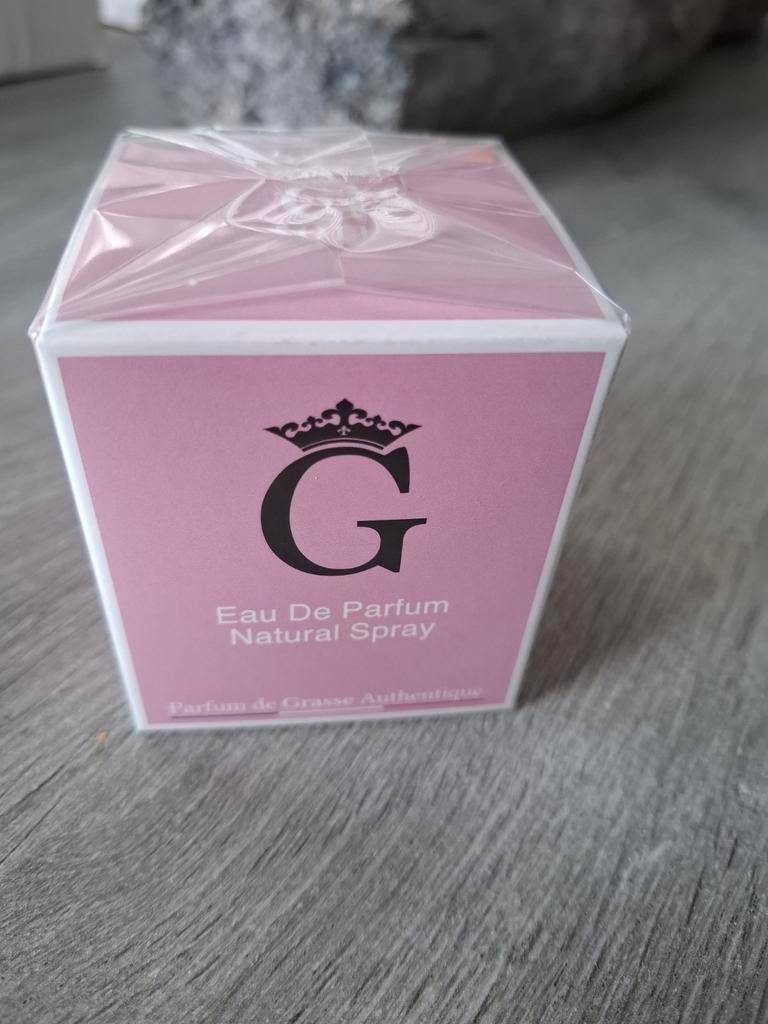 G011-parfum, het perfecte alternatief voor Black Opium, Ophalen of Verzenden