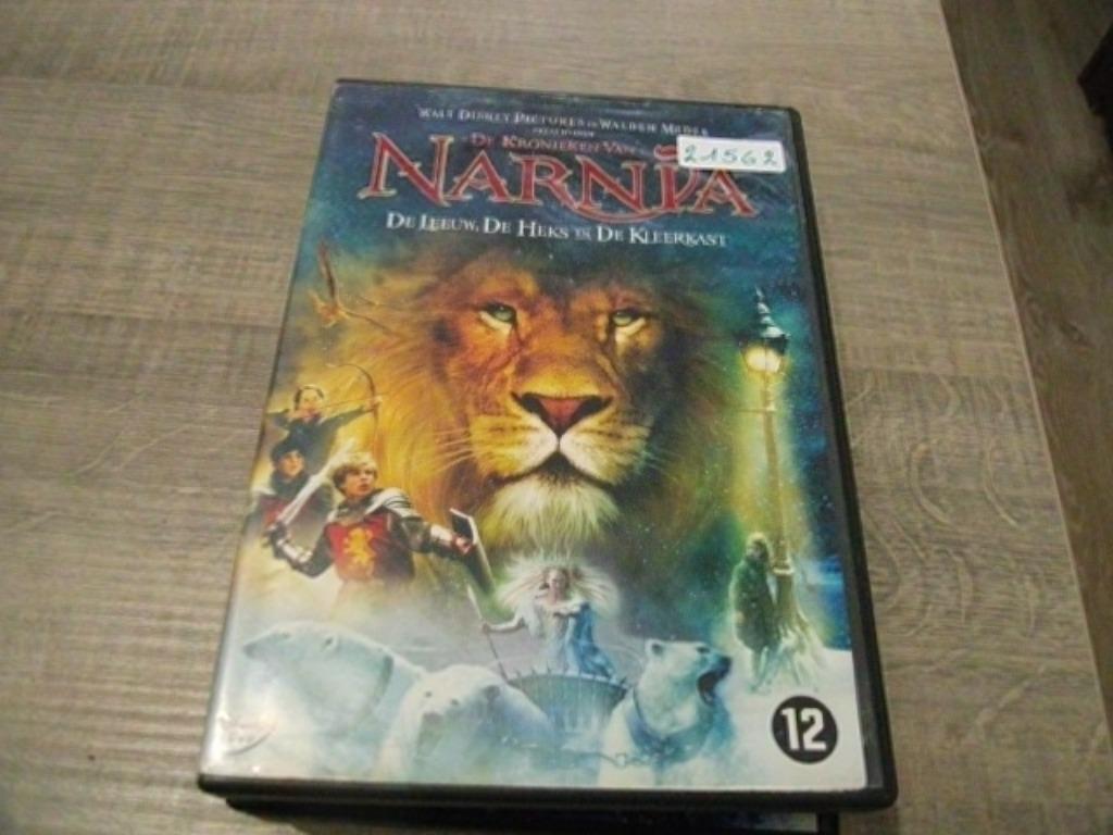 narnia, Enlèvement ou Envoi