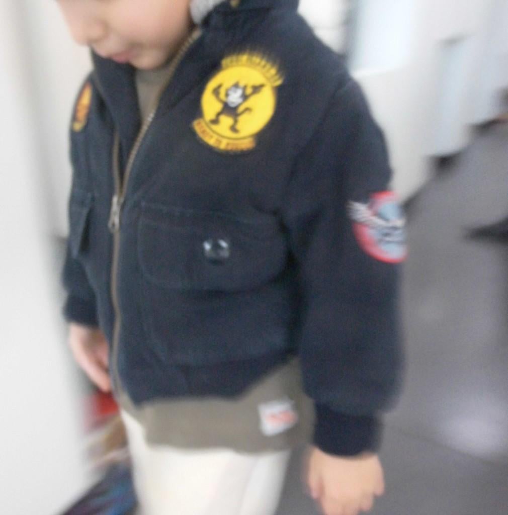 Veste très chaude COOL ISLAND JACKET Garçon Taille:86, Enfants & Bébés, Vêtements de bébé | Taille 86, Utilisé, Garçon, Pull ou Veste