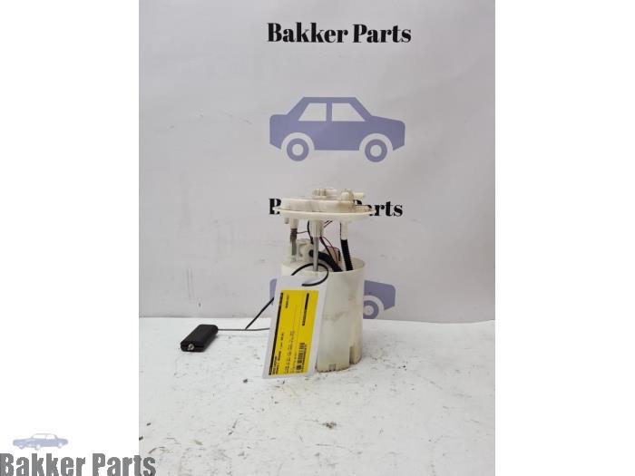 Benzinepomp van een Renault Megane, Gebruikt, -, Renault, -