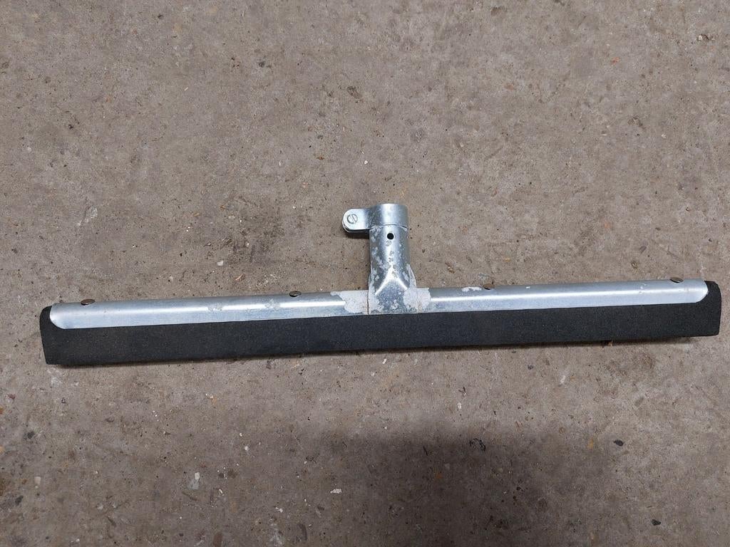 Vloertrekker (ca 44cm) zonder steel, Ophalen