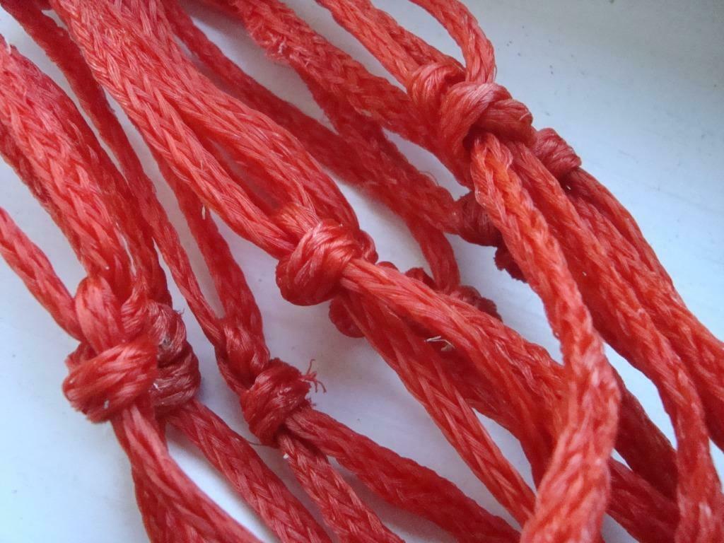 hooinet rood 85cm  OOK ANDERE OBJECTEN  vraag ernaar, Accessoires