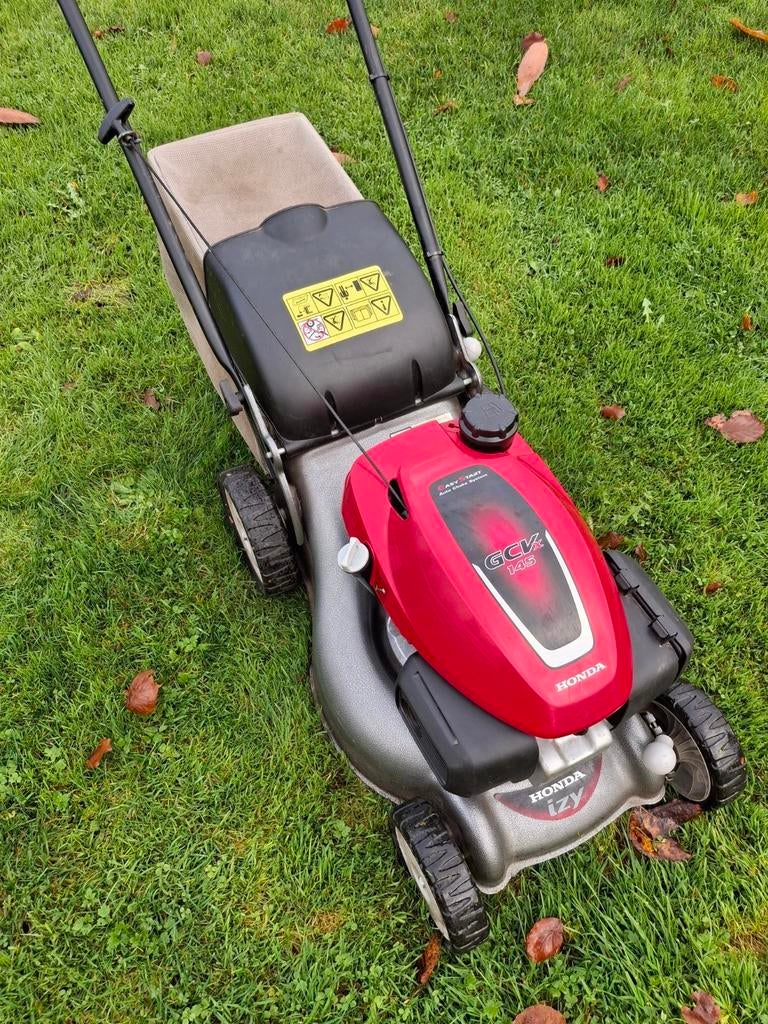 Tondeuse Honda IZY-2022, Honda, Tondeuses à gazon à essence, 40 à 49 cm, Enlèvement