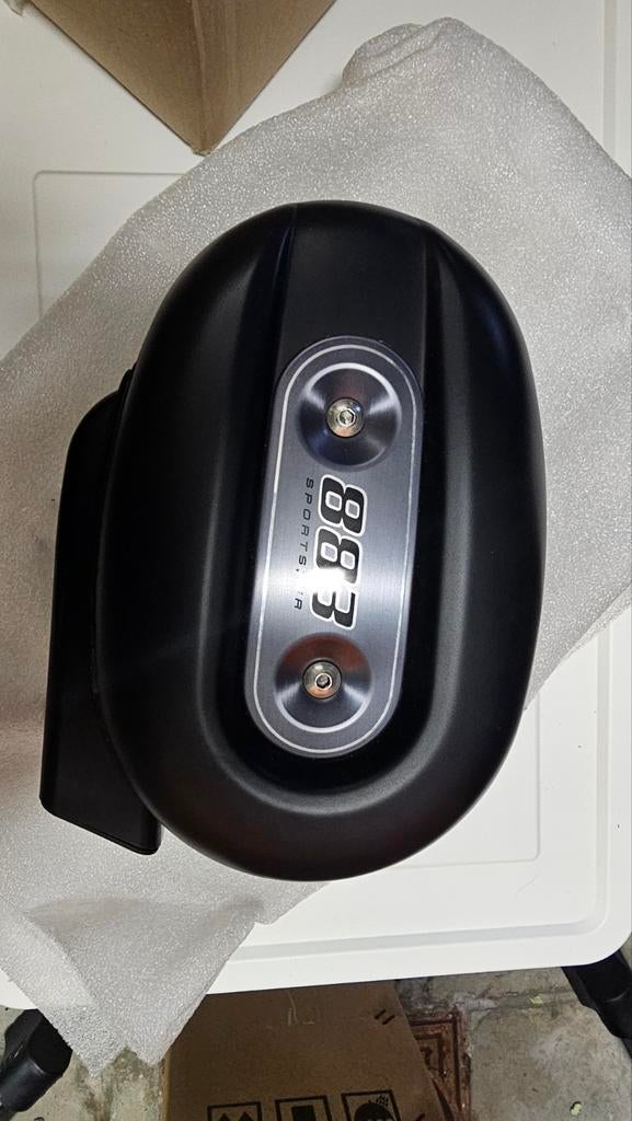Filtre à air Sportster 883, Enlèvement ou Envoi