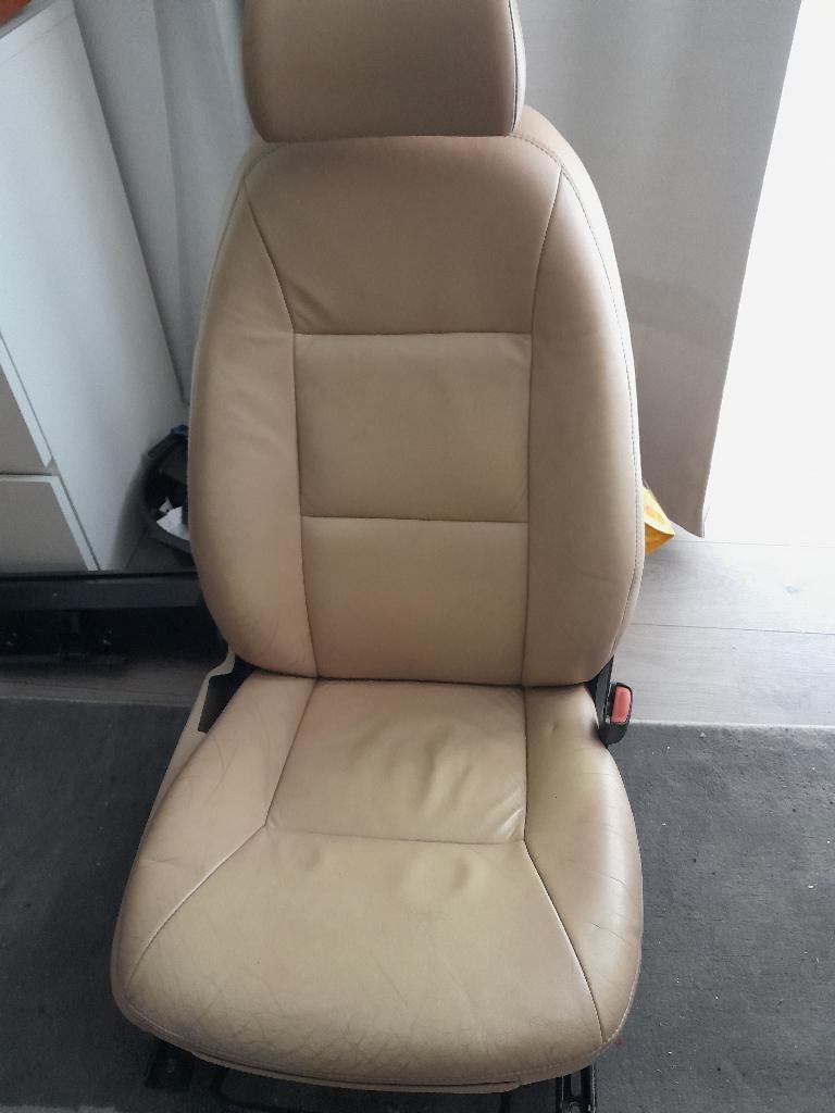 Interieur voor Saab 9-3 van bouwjaar 2001, Auto-onderdelen, Ophalen, Gebruikt, Saab