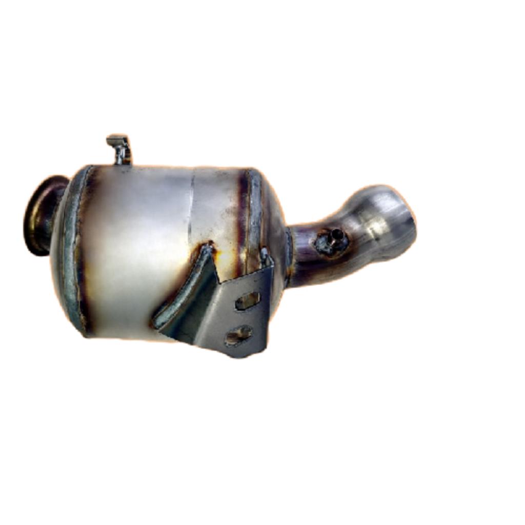 Roetfilter Mercedes-Benz E300, Ophalen of Verzenden, Nieuw, Mercedes-Benz