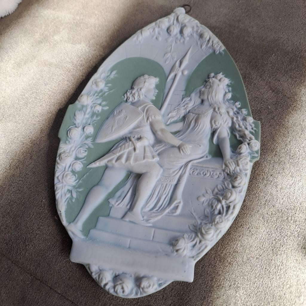 Wedgewood, Antiek en Kunst, Ophalen of Verzenden