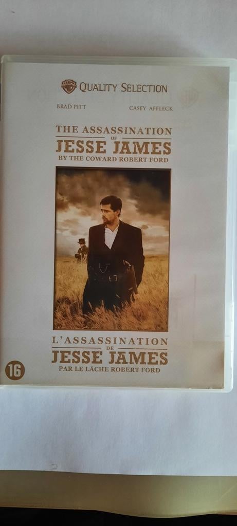 DVD, westerns, Enlèvement ou Envoi, Comme neuf