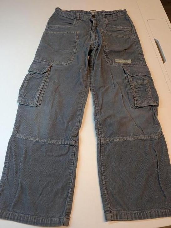 Fluwelen broek van Orchestra, Kinderen en Baby's, Kinderkleding | Maat 140, Broek, Ophalen of Verzenden, Zo goed als nieuw, Jongen