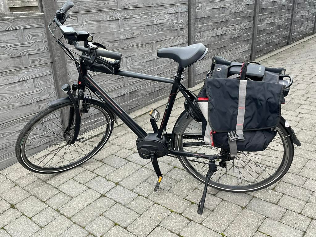 Te koop, Ophalen, Gebruikt, Batavus, 59 cm of meer