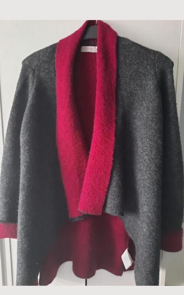 Gilet de grossesse taille S, de chez Premaman comme neuf., Enlèvement, Comme neuf