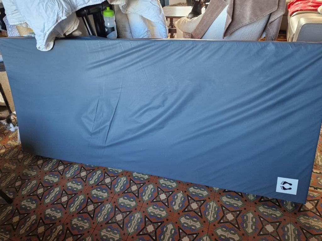 Matelas de lit d'hôpital de luxe, Enlèvement, Comme neuf